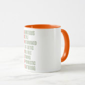 ANDERSON MOK (Voorkant rechts)