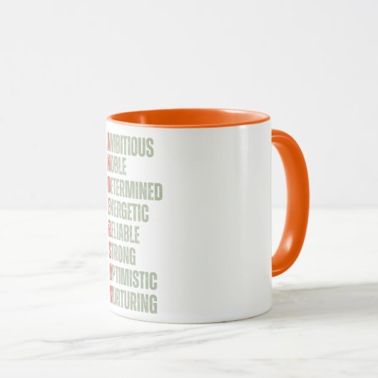 ANDERSON MOK (Voorkant rechts)