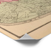 Anderson, Ohio Poster (Hoek)