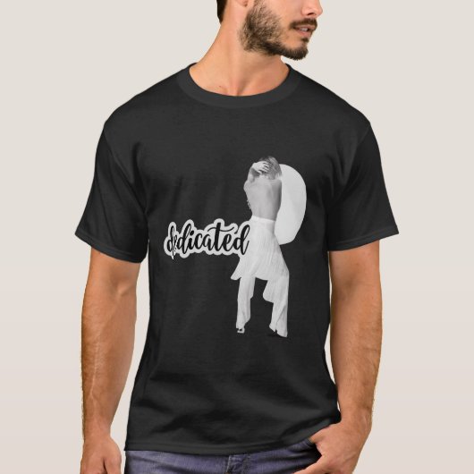 ANDERSON .PAAK CARLY RAE JEPSEN T-SHIRT (Voorkant)