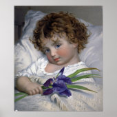 Anderson - Prattling Primrose Poster (Voorkant)