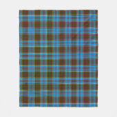 Anderson Pset Fleece Deken (Voorkant)