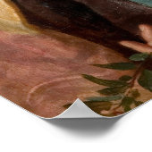 Anderson - Scheherazade Poster (Hoek)