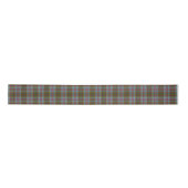 Anderson Scottish Tartan Pattern Satijnen Lint (Voorkant)