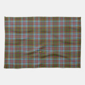 Anderson Scottish Tartan Pset Theedoek (Horizontaal)
