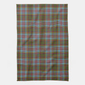 Anderson Scottish Tartan Pset Theedoek (Verticaal)