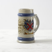 Anderson Shield/wapenlaag Bierpul (Voorkant rechts)