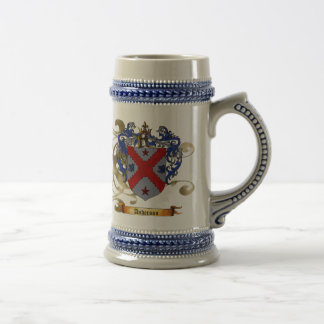 Anderson Shield/wapenlaag Bierpul