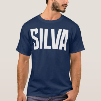 Anderson Silva De Spin 10 T-shirt
