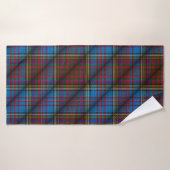 Anderson Tartan Bathtowel Badhanddoek (Badhanddoek)