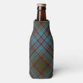 Anderson Tartan Bottle Cooler (Fles Voorkant)