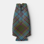 Anderson Tartan Bottle Cooler (Achterkant)