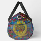 Anderson Tartan & Clan Embleem Plunjezak (Rechts)