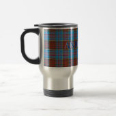 Anderson Tartan Clan Travel Mug Reisbeker (Links)