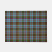 Anderson Tartan Deurmat (Voorkant)