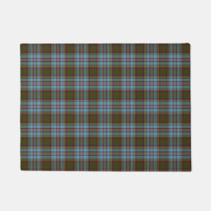 Anderson Tartan Deurmat