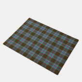 Anderson Tartan Deurmat (Schuin)