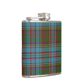 Anderson Tartan Flask Heupfles (Rechts)