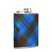 Anderson Tartan Flask II Heupfles (Rechts)