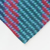 Anderson Tartan Fleece Blanket 3 Deken (Hoek)