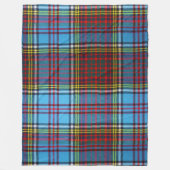 Anderson Tartan Fleece Blanket Deken (Voorkant)