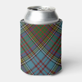 Anderson Tartan Koelbox Blikjeskoeler