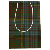 Anderson Tartan Medium Cadeauzakje (Voorkant)