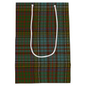 Anderson Tartan Medium Cadeauzakje (Achterkant)
