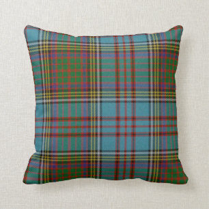 Anderson Tartan Pillow Kussen