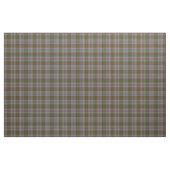 Anderson Tartan Print Stof (Yard (91,4 cm))