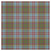 Anderson Tartan Print Stof (Swatch)