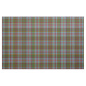Anderson Tartan Print Stof (Fat Quarter)