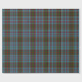 Anderson Tartan Pset Wrapping Paper Cadeaupapier (Vlak)
