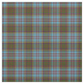 Anderson Tartan Stof (Swatch)
