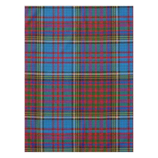 Anderson Tartan Tablecloth 2 Tafelkleed (Voorkant)