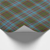 Anderson Tartan Wrapping Paper Cadeaupapier (Hoek)