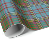 Anderson Tartan Wrapping Paper Cadeaupapier (Rol Hoek)