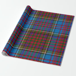 Anderson Tartan Wrapping Paper Cadeaupapier