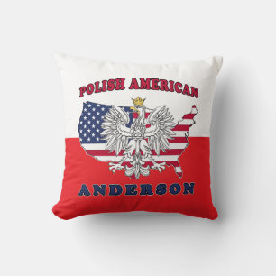 Anderson Texas Pools Amerikaans Kussen