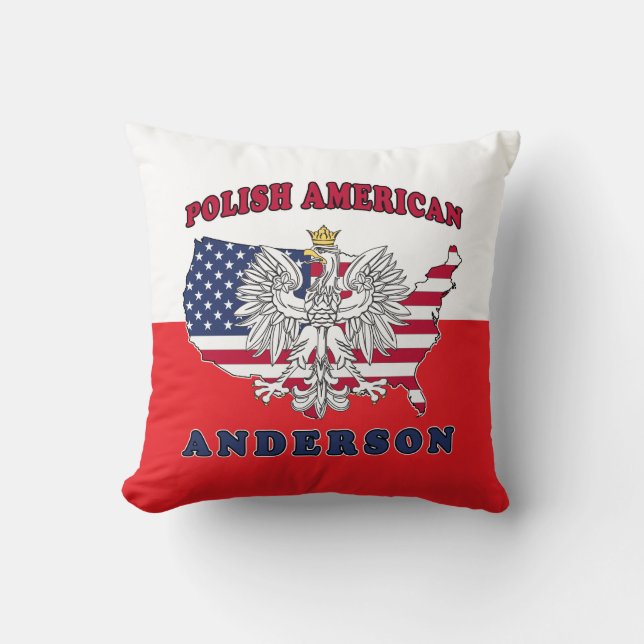 Anderson Texas Pools Amerikaans Kussen (Voorkant)
