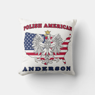 Anderson Texas Pools Amerikaans Kussen