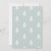 Anderson vakantie fotokaart kaart (Achterkant)