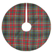 Anderson van Arbrake kerstboom rok (Voorkant)