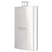 #AndersonMarcelineClassicFlask Flacon (Links)