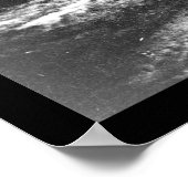 Andersonville gevangenis, GA 1864 Poster (Hoek)