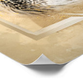 Anderssen Adolf, schaker, Poster (Hoek)