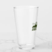 Andes Alsjeblieft Glas (Rechts)