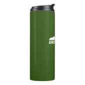 Andes Alsjeblieft Thermosbeker (Gedraaid links)