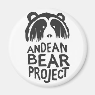 Andes Beer Project Magneet