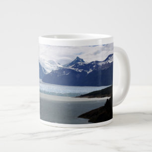 Andes Mountain Range Grote Koffiekop
